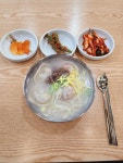 별미칼국수