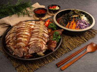 더맛있는족발보쌈 거제상동점