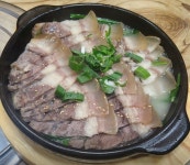 제일식육식당