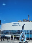 현대관광렌트카 강릉역케이티엑스영업소