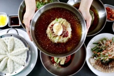 가야밀면 신방점