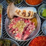 상록회관 연탄구이 전문점 향남점