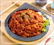 불로만치킨바베큐 광영점