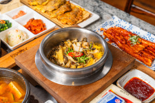 서울안심축산 마포용강점