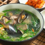 혜원&부림해물손수제비칼국수