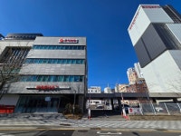 롯데렌터카 부산역지점