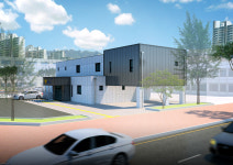 아키팩토리 건축사사무소