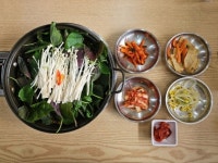 은사골 안산사동점