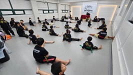 화랑합기도