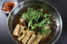가야밀면 신방점