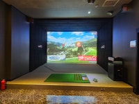 리우스크린골프