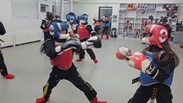 화랑합기도