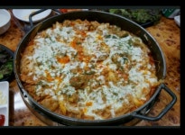 오남매닭갈비