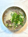 군산소식당