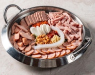 다모임 부대찌개