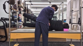 더바른재활운동센터