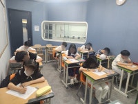 루시드영어 프라임수학 학원