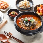 하동우렁추어탕 합정본점