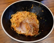 소낭오름 제면소