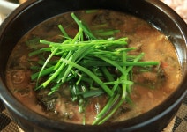 장어독립 가평 설악본점