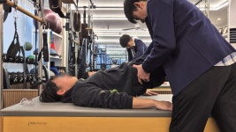 더바른재활운동센터