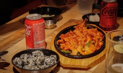 대장닭발&닭도리탕 본점