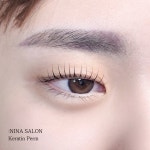 니나살롱 동탄속눈썹
