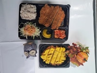 해오름돈까스 대전장대동점