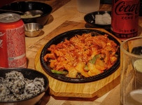 대장닭발&닭도리탕 본점