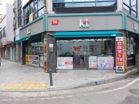 KT 아이정보통신 화순3호점