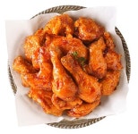 멕시카나치킨 도화점