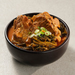 누리마을감자탕&등뼈찜 복현점