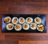 해솔김밥 문산본점