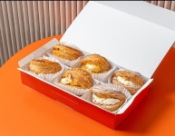 레드애플 강남파이낸스센터점