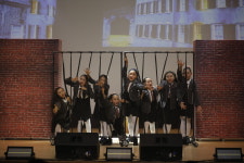 미라벨영어뮤지컬 위례점