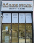 Side Stock