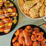 치킨플러스시흥정왕1동점 | 안심치킨 정왕3동점