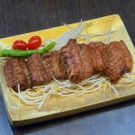 아숲갈비 호포본점