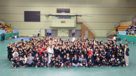 실전무예합기도천기관