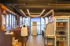 품육참숯화로구이 김량장동1호점