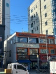설빙 신정네거리역점