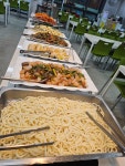전라도식당 한식뷔페