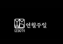 연월주일 창원상남점