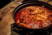 대장닭발&닭도리탕 본점