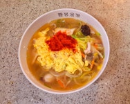 짬뽕공장