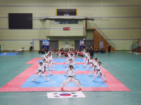 실전무예합기도천기관