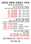 안씨고집