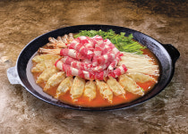 솥고집 강릉입암점