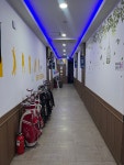 골프존파크 학익 스카이 24시