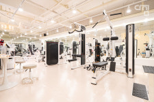 더블와이짐 헬스 & PT 종암점